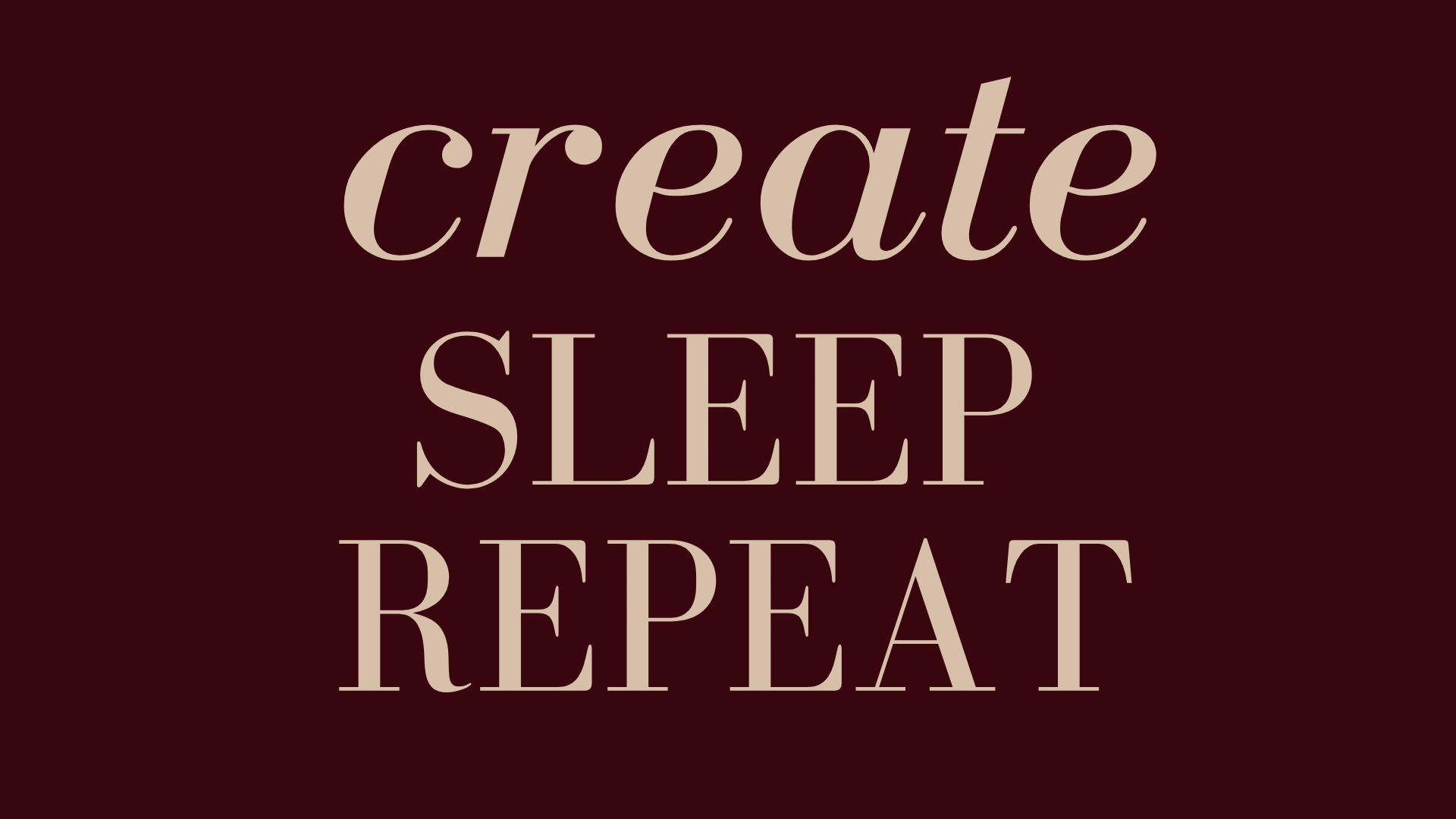 8 Pieces of Creative Advice I Keep Coming Back To