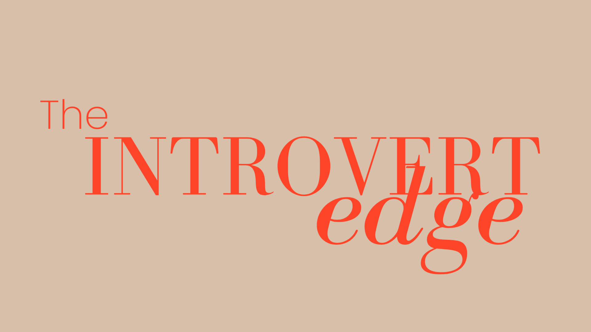 Personal Branding for Introverts (10 Tips)