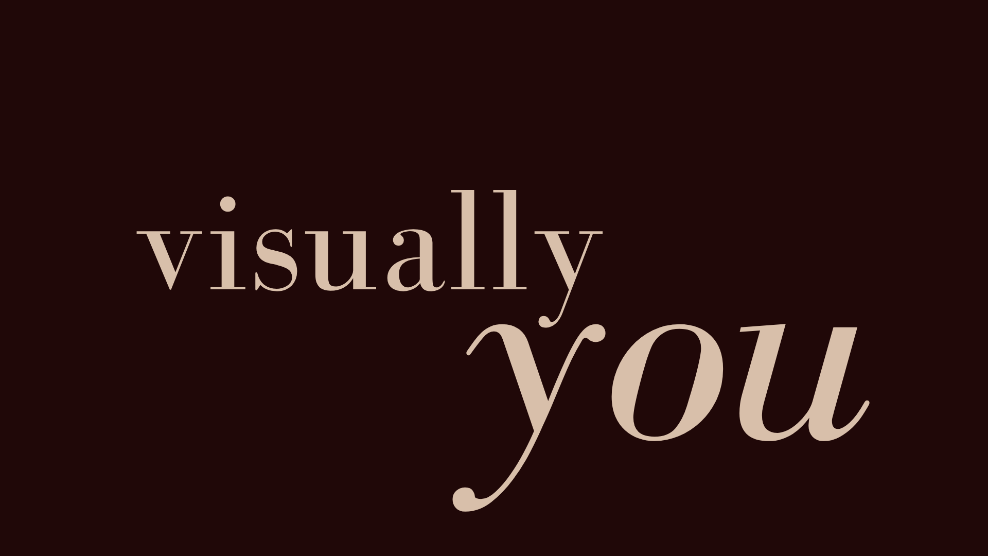 Level up your visual brand: Creating a signature visual style identity ...