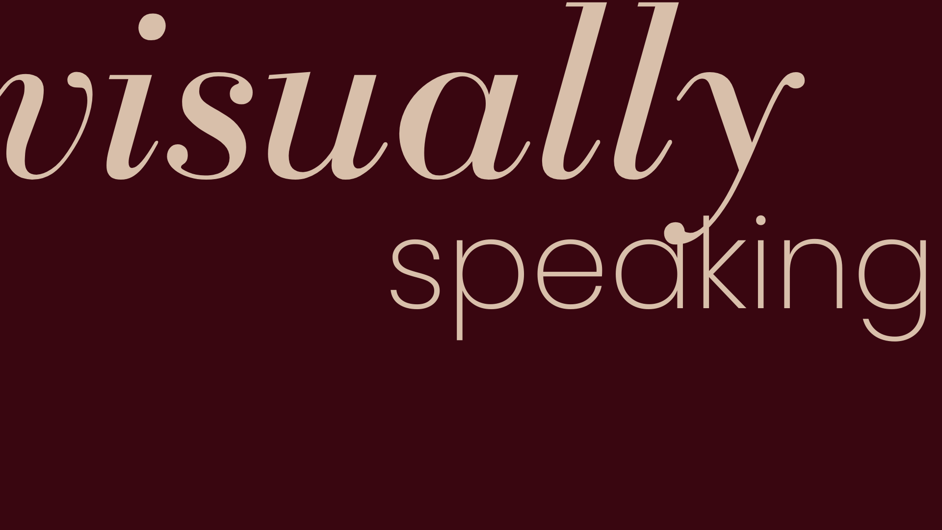 How to use Visual Storytelling in Your Personal Branding