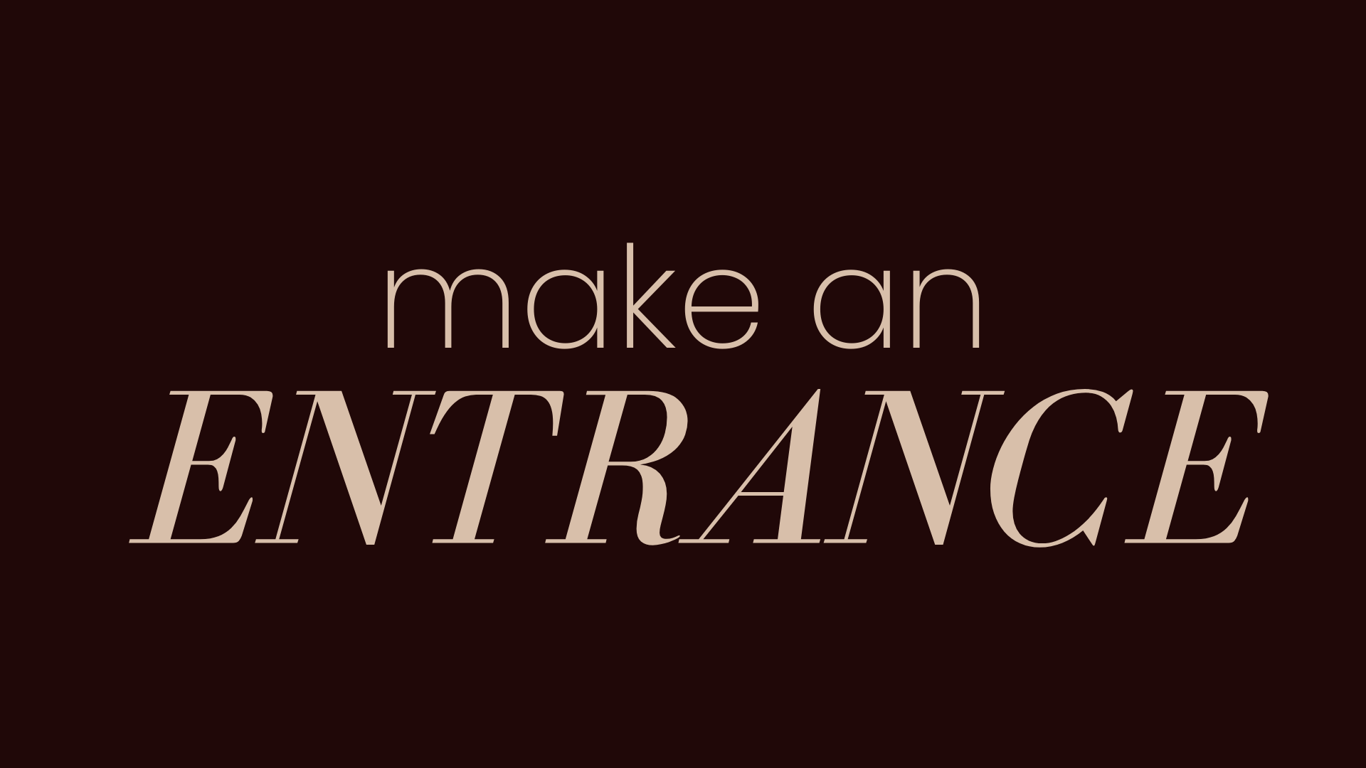 Career branding for career beginners: Build a professional brand that opens doors to your first job