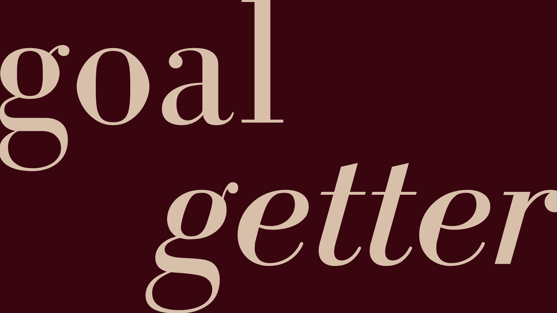 My 6-Step End-of-Year Goal-Setting Reset Routine