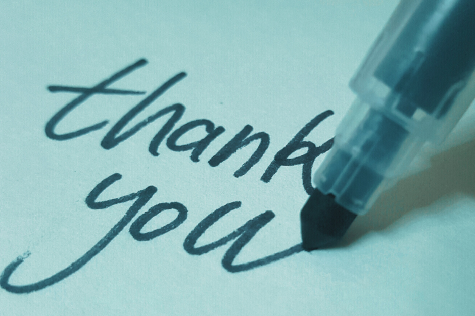 Thank You, 2026! Gratitude Practice, The Science of Acting ‘As If’ &amp; Celebrating in Advance