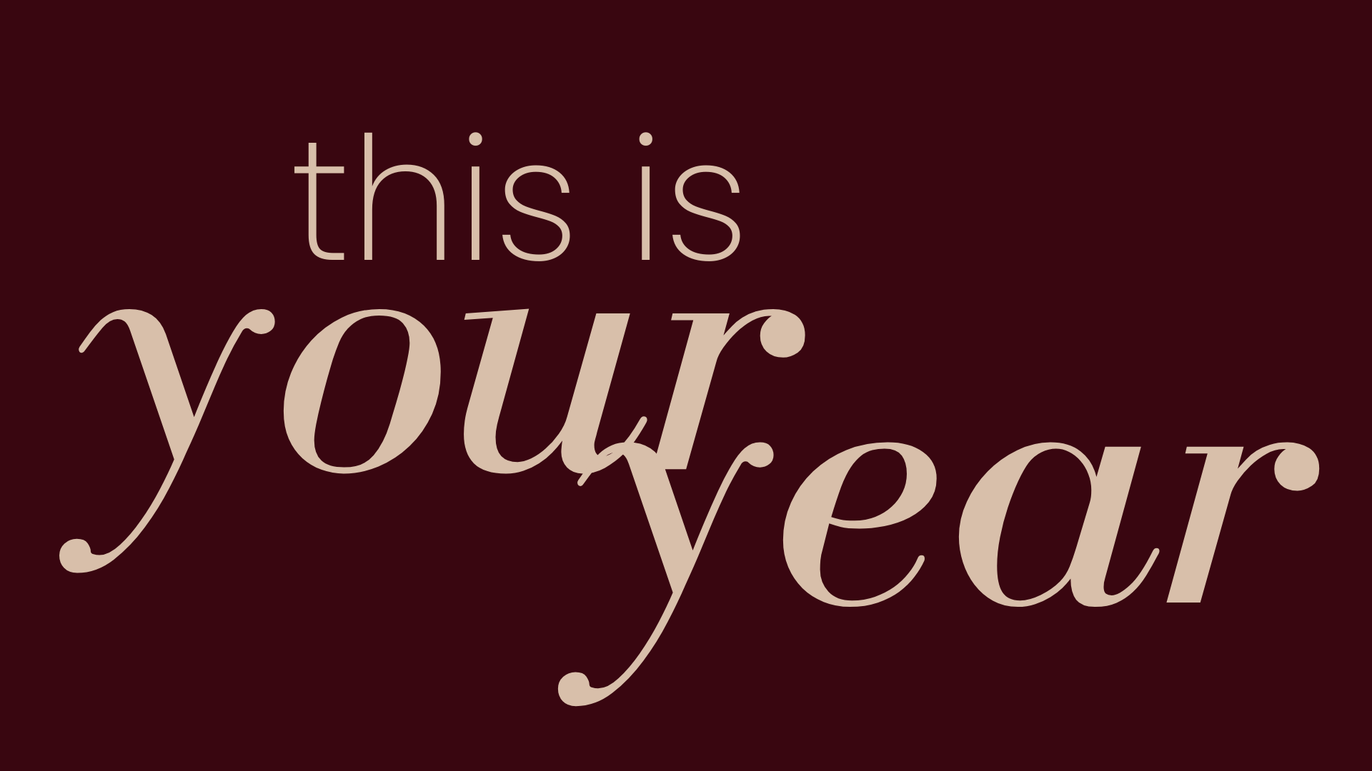 Personal Branding Predictions for 2025