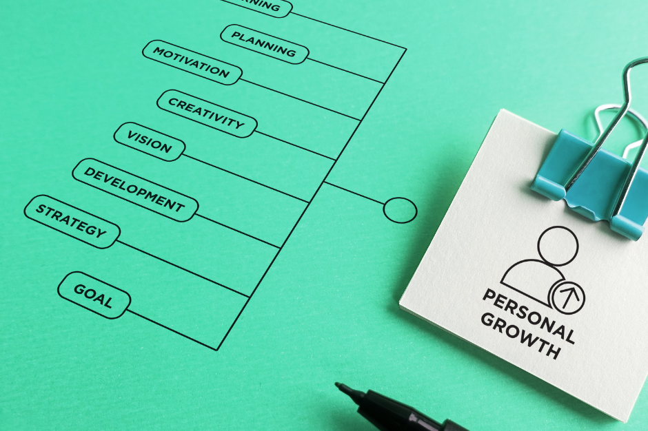 Why reinventing your personal brand won’t work for you (and what to do if you want it to)