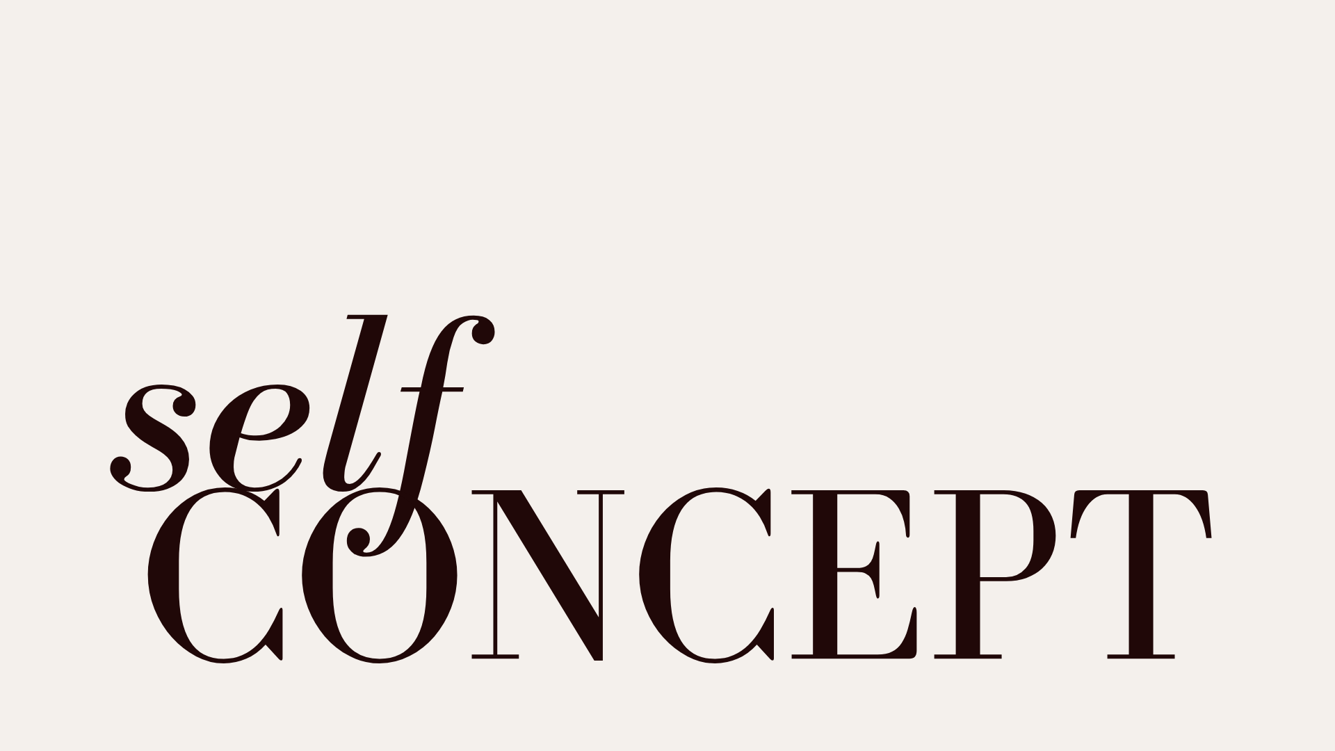 Upgrade Your Self-Concept: Stop Living From an Outdated Version of Yourself
