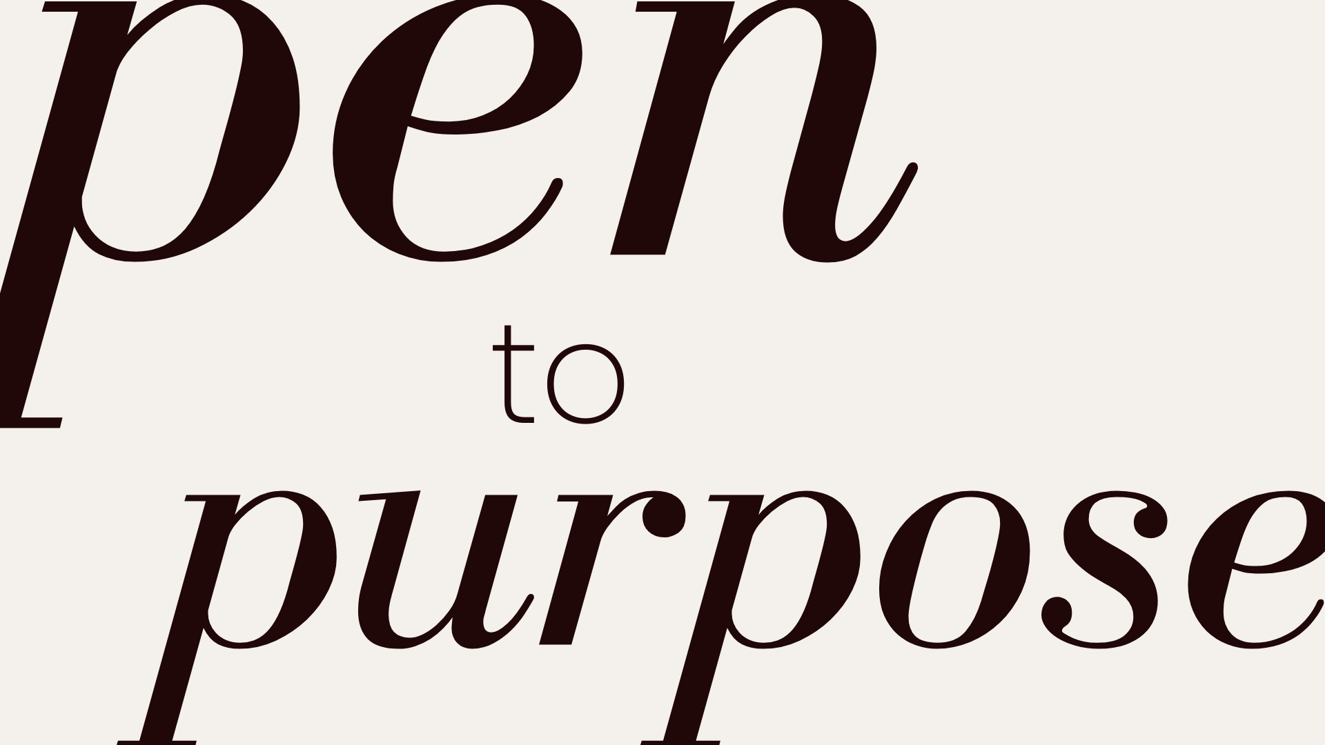 How to Write Down Your Goals the Right Way