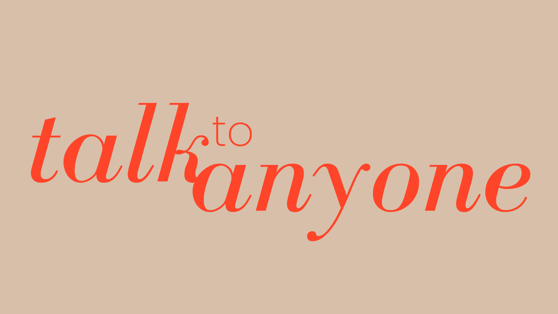 How to talk to anyone (10 tips)