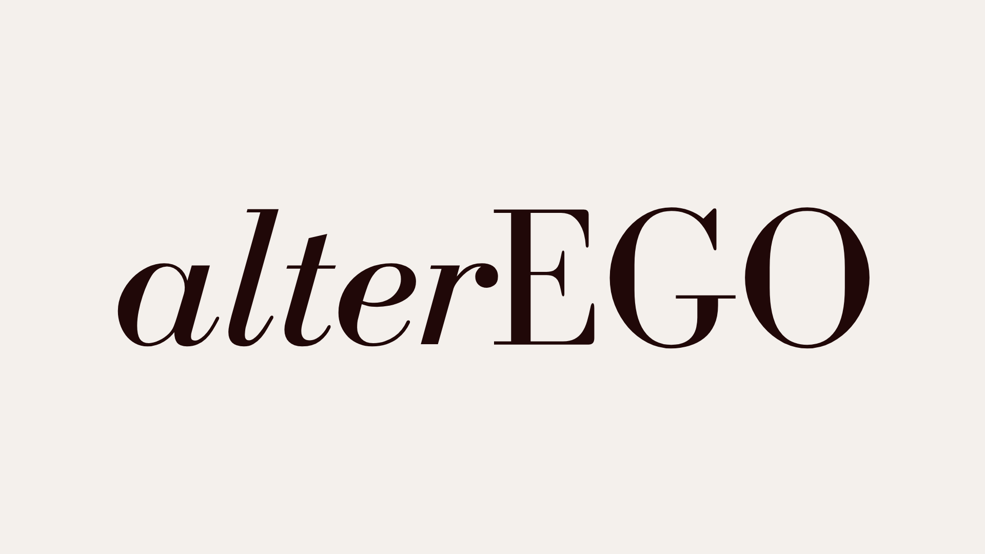 How to create an alter ego for your personal brand (7 Tips)