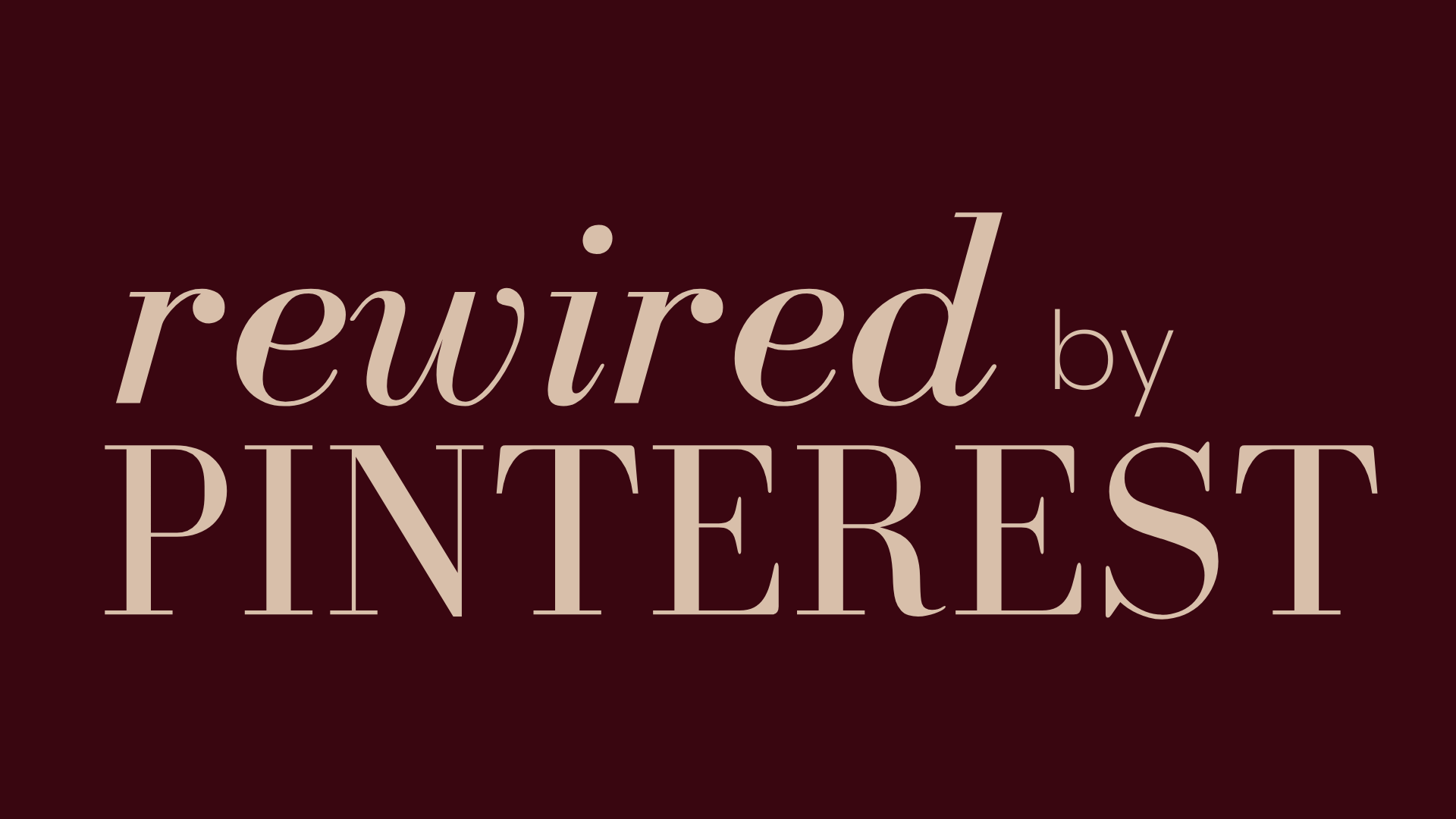 How I Use Pinterest Boards to Rewire My Brain and Upgrade My Life