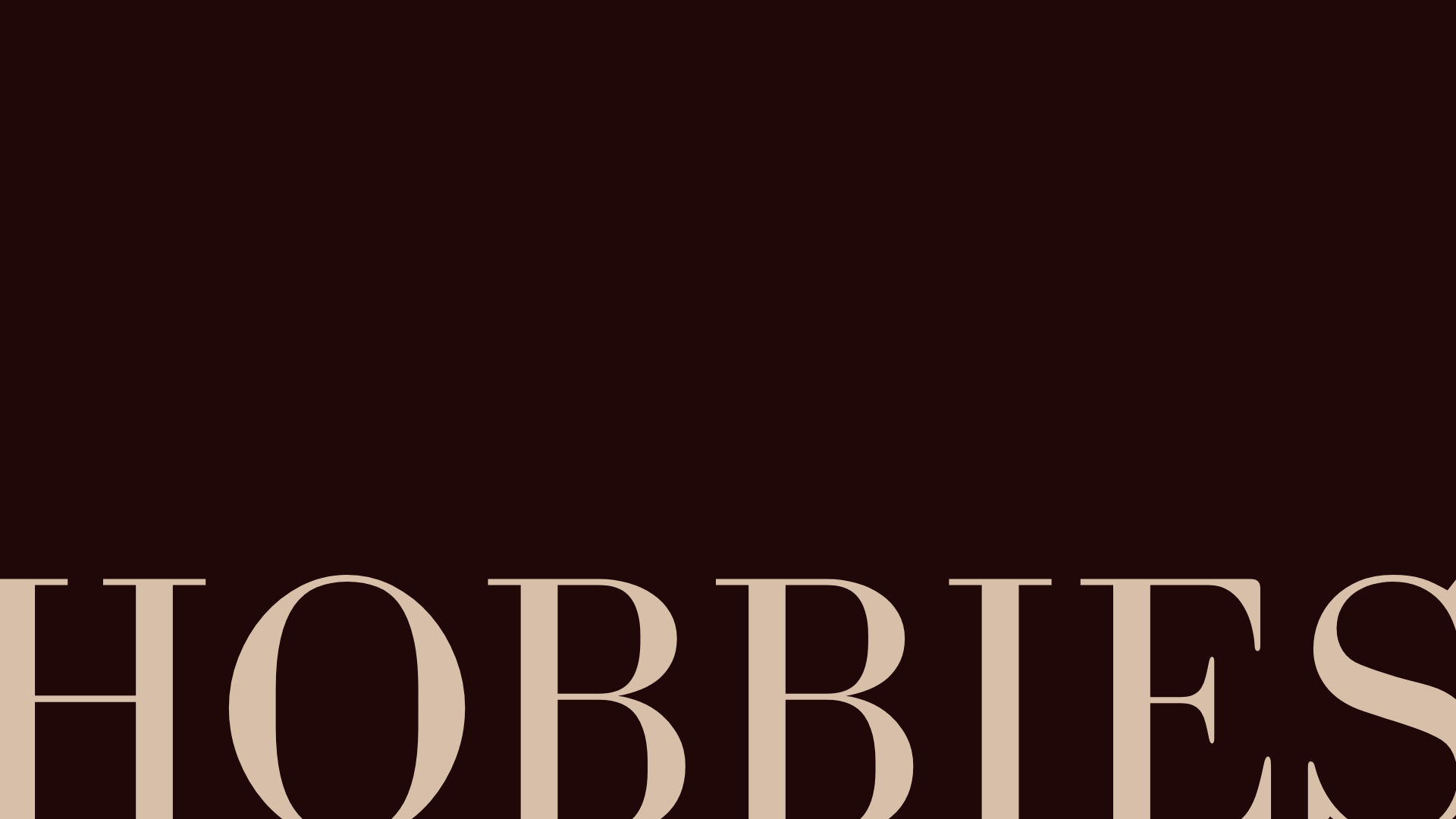 High-Value Hobbies Worth Having in 2025 for Your Personal Brand and Personal Life