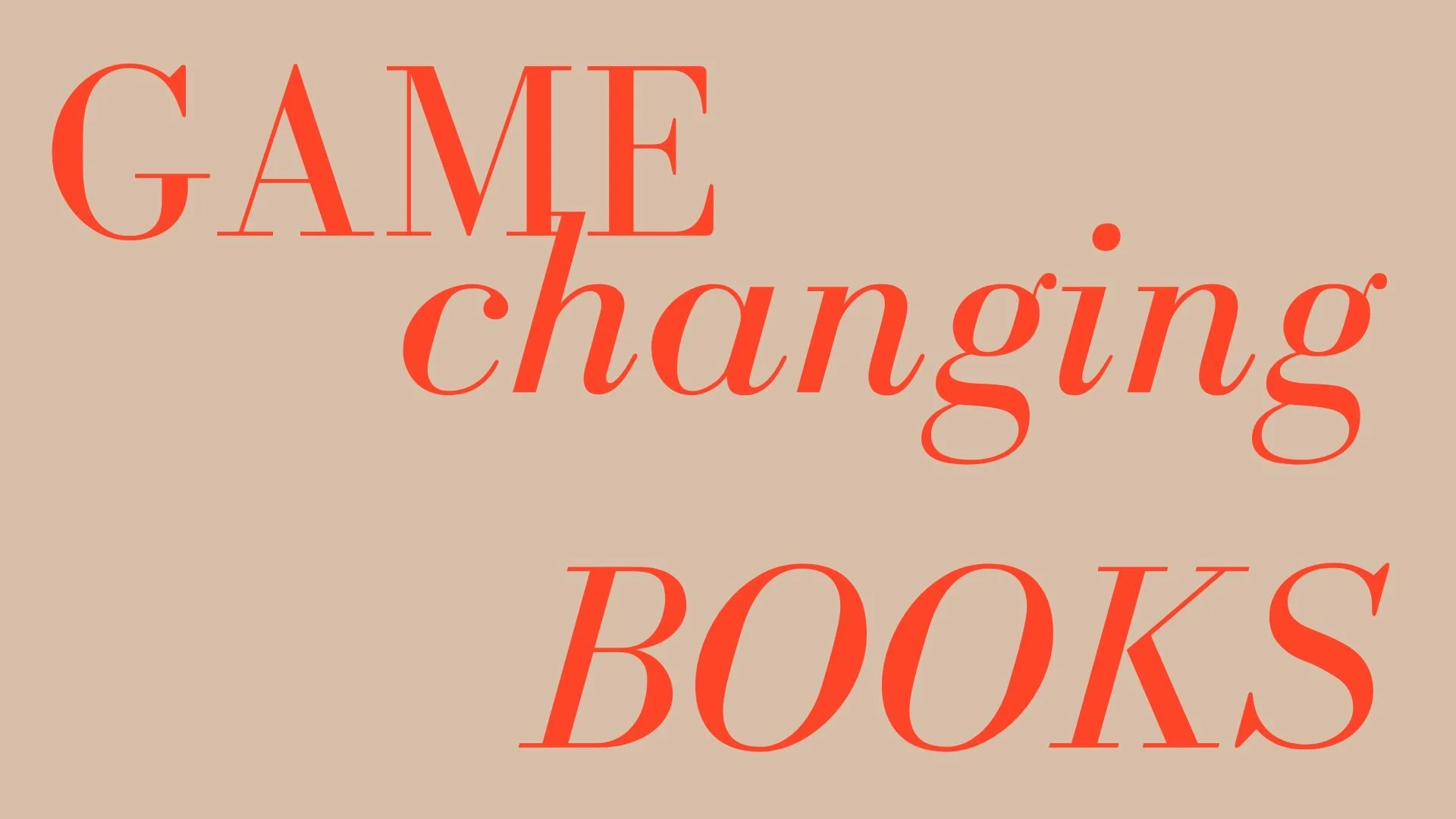I Read 150 Books a Year. These are the 10 I Keep Coming Back To
