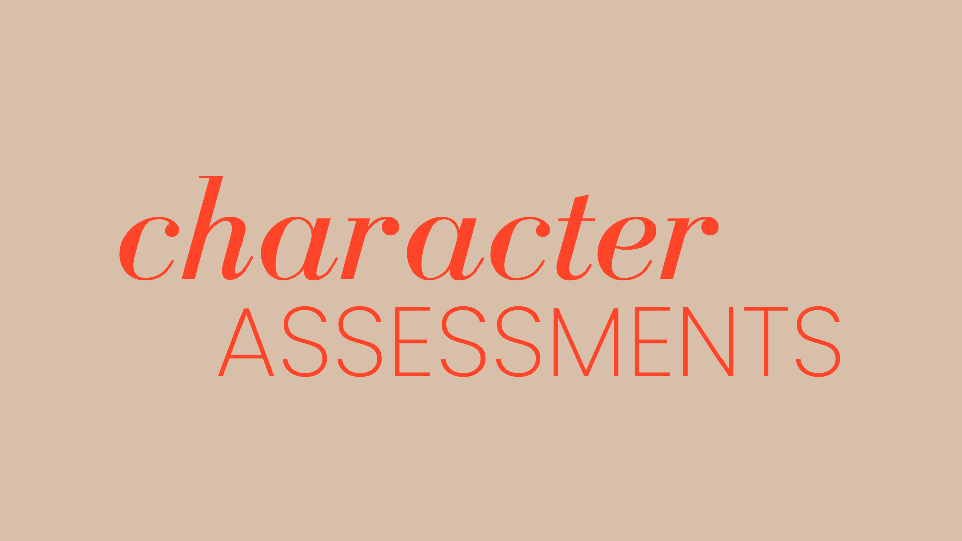 The 4 Story Characters You Will Never Unlearn