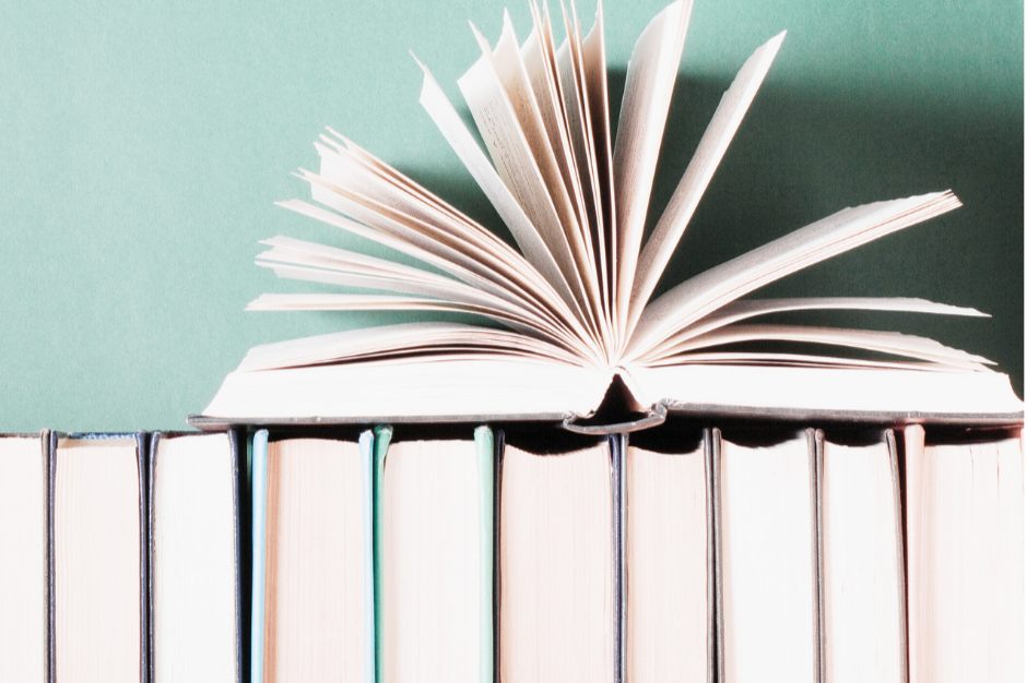 3 Must-Read Books for Personal Growth in 2026