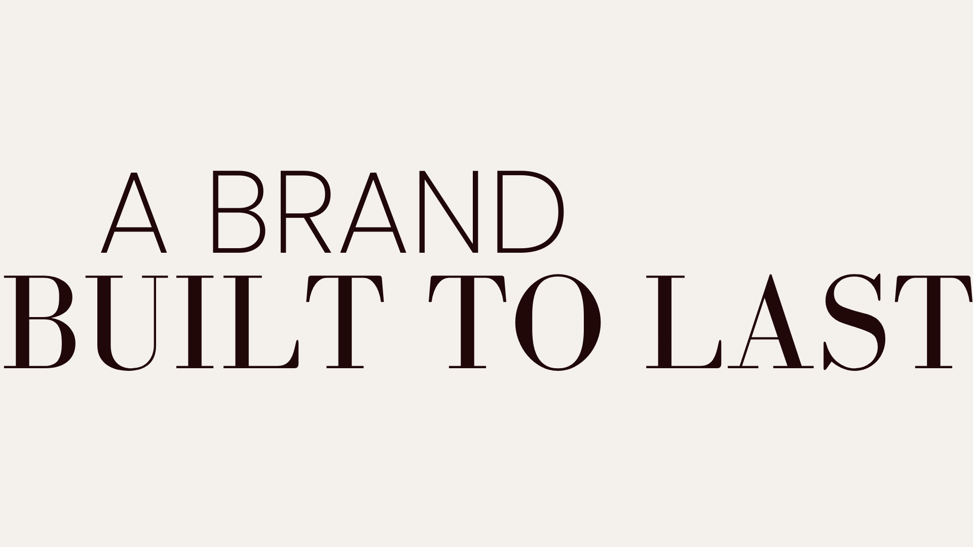 Your Personal Brand is Your Career Security