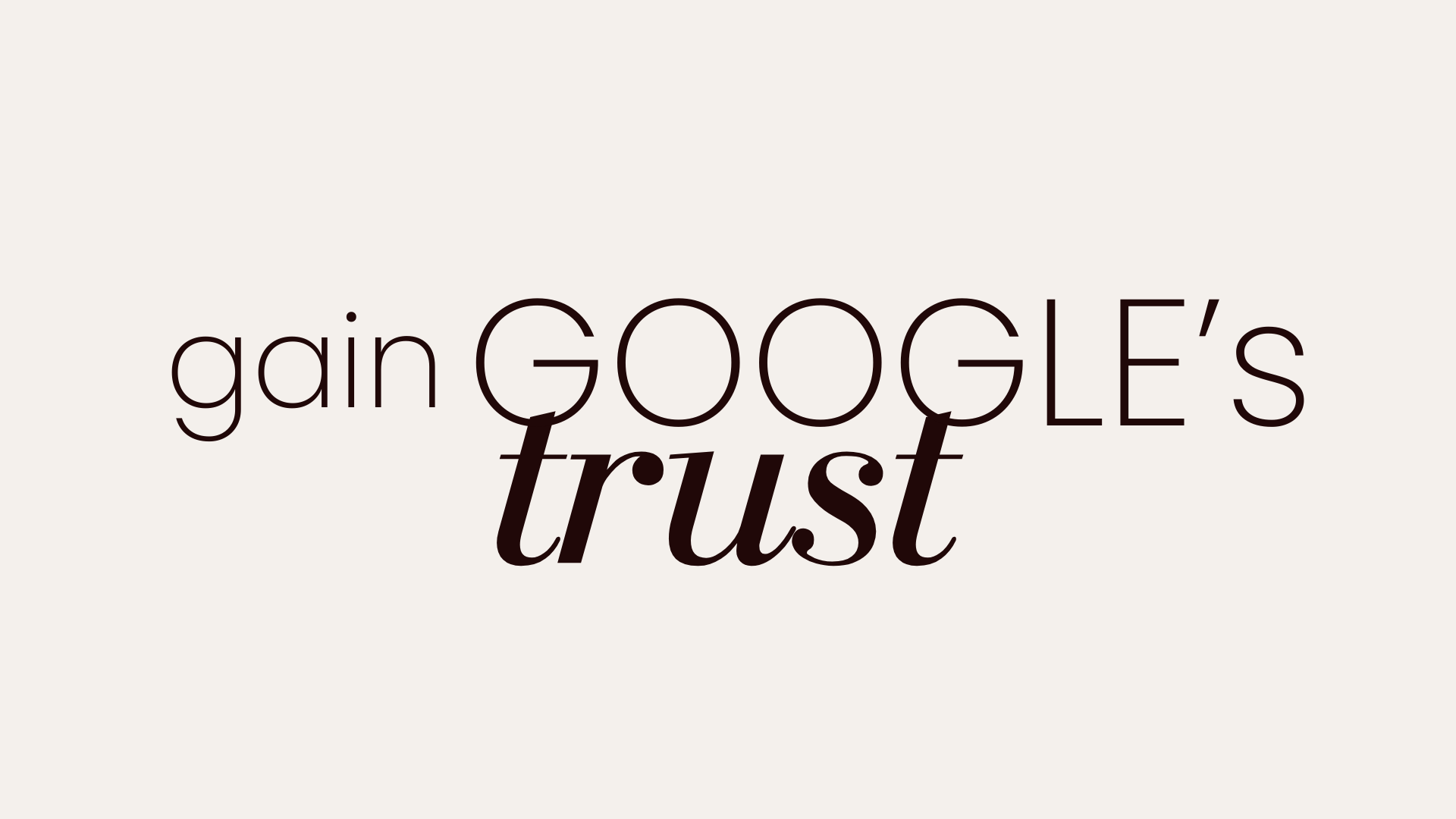 Stand Out for SEO: How I Rank High on Google (and ChatGPT)