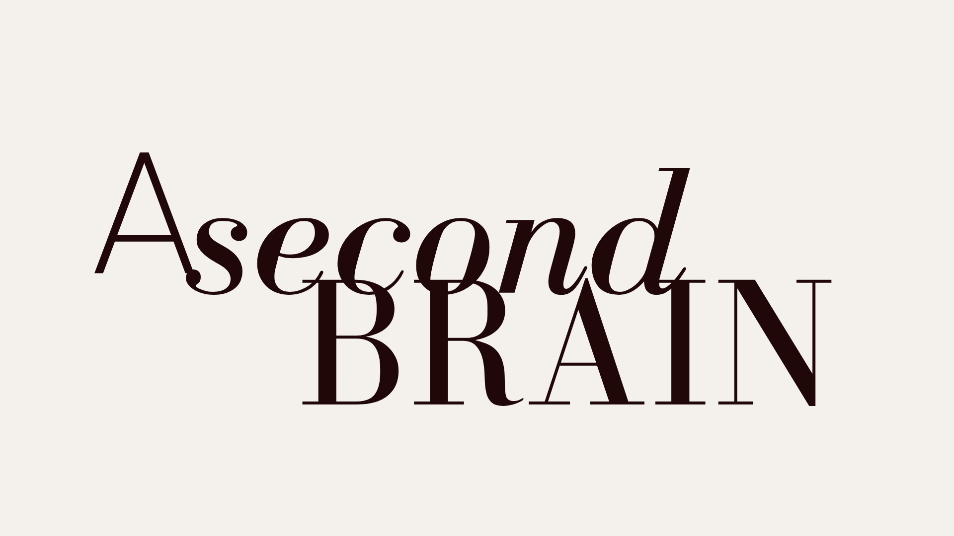 Your Simple Guide to Building a Second Brain (6 Tips)