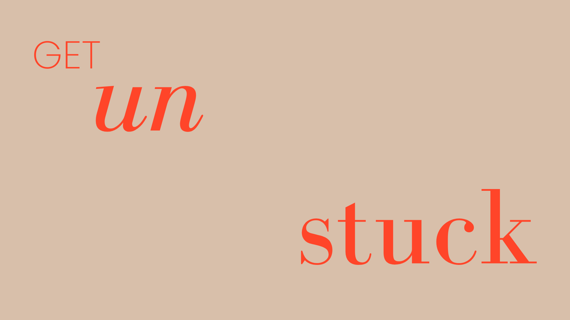 7 Daily Habits Keeping You Stuck (Part 1)