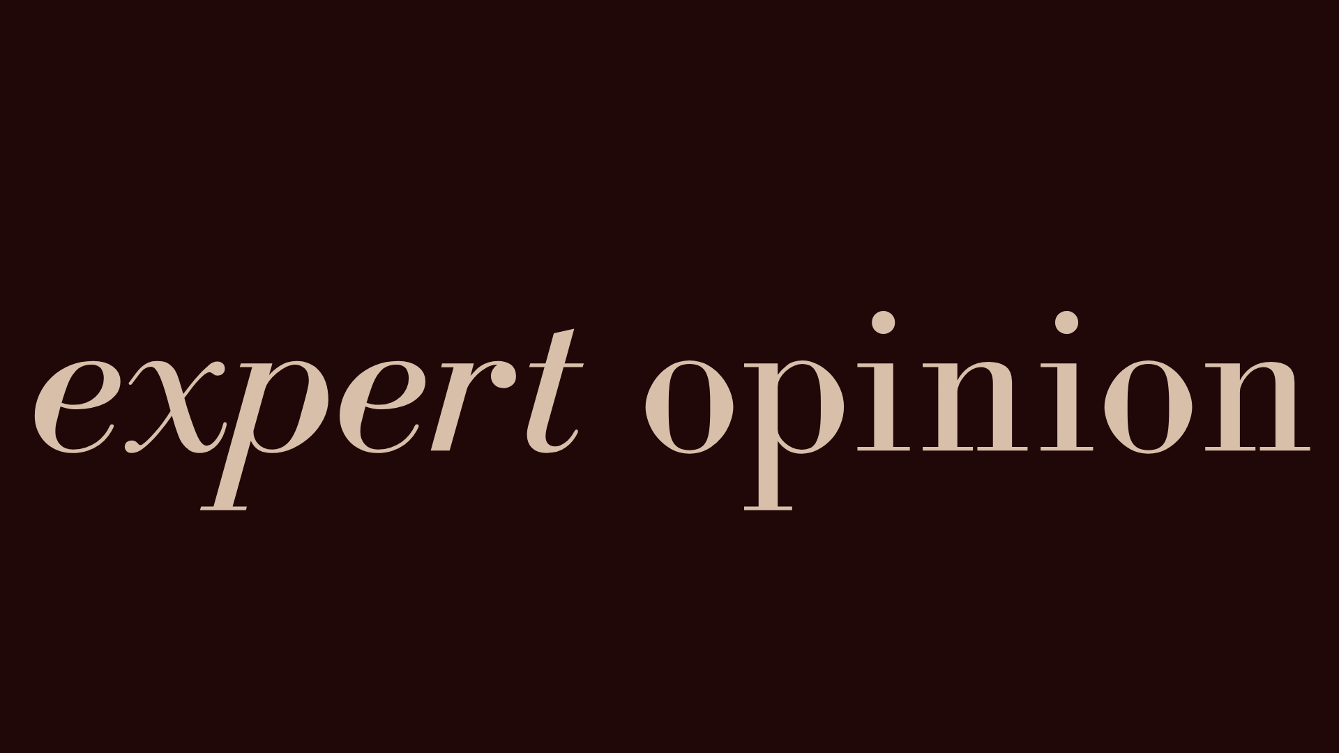 4 Ways to Position Your Personal Brand as a Subject Matter Expert