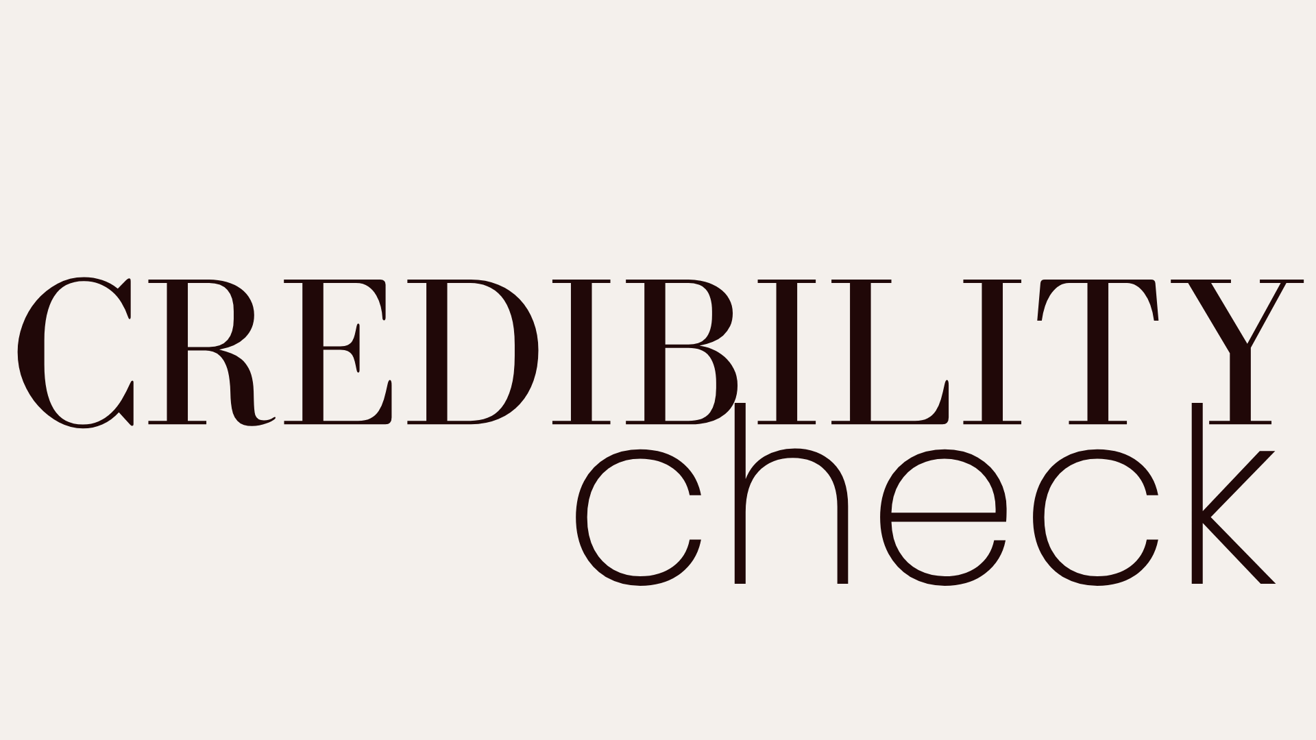 10 Quick Wins for Your Personal Brand’s Credibility