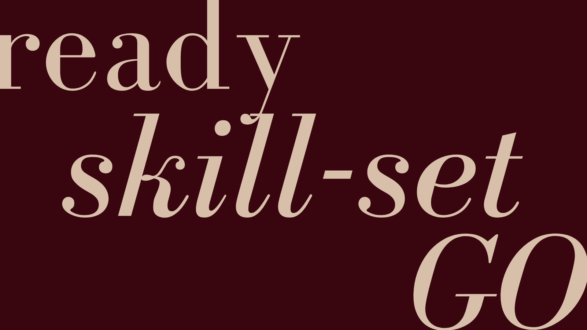 Your personal brand is one skill away from your dream job, clients, and career