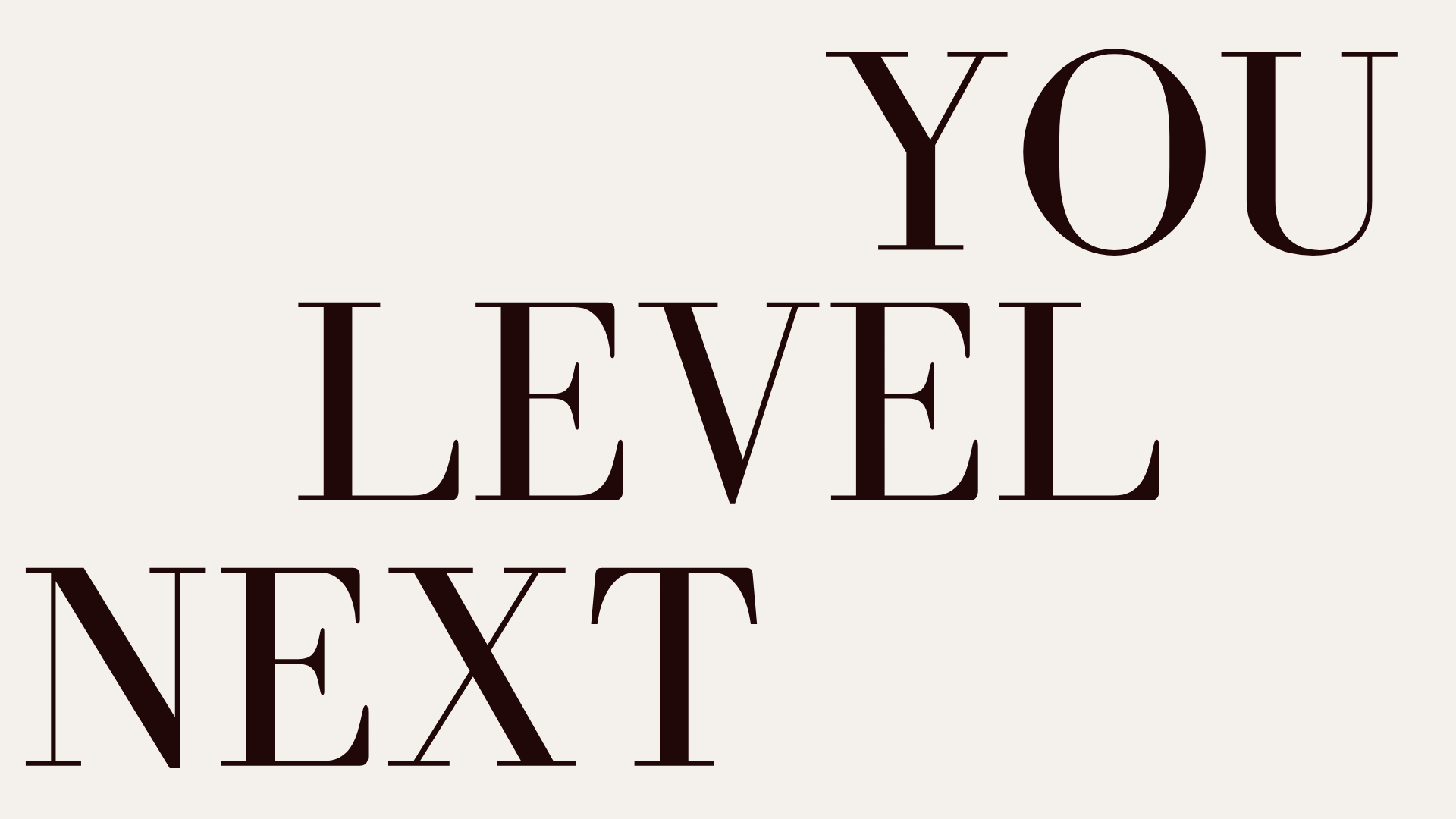 5 Simple Ways to Level Up Your Personal Brand in 2024