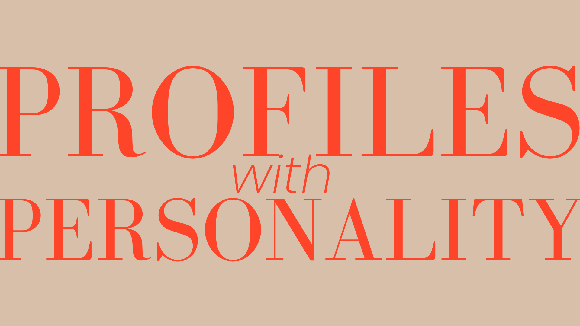 Work Your Personal Brand into Your LinkedIn Profile