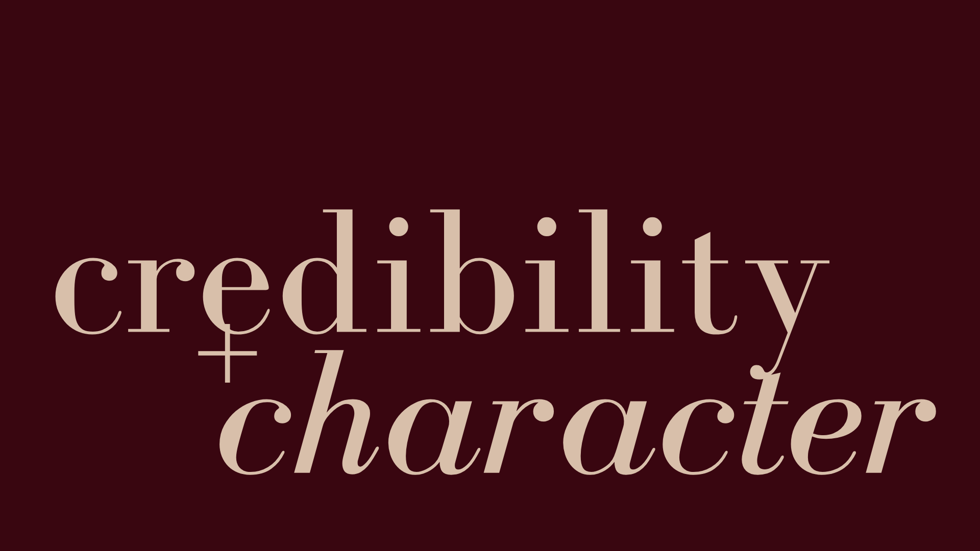 Write a Less Boring LinkedIn About Bio: Communicating Credibility & Character