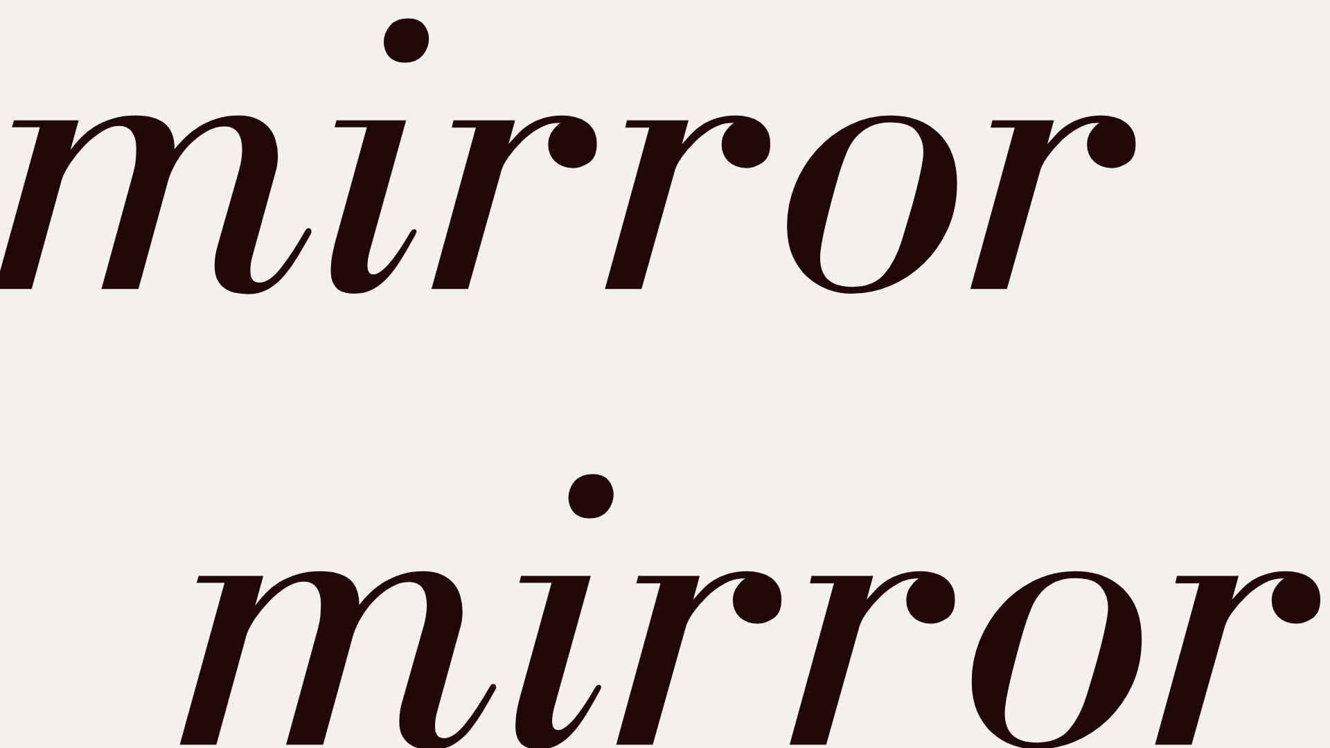 How to create your personal brand vision