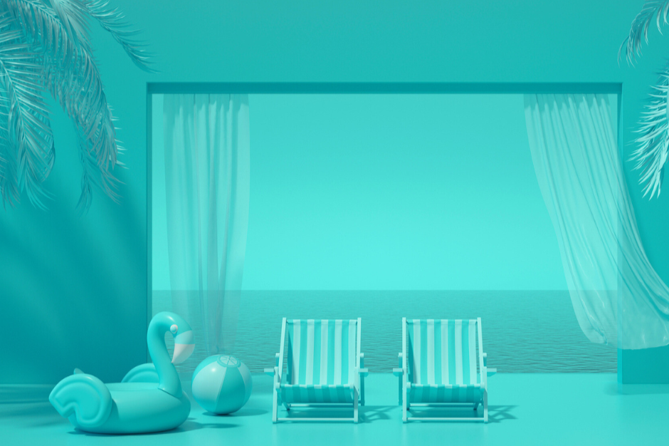 Work From Home. Work from Anywhere: The New Mark of Quiet Luxury