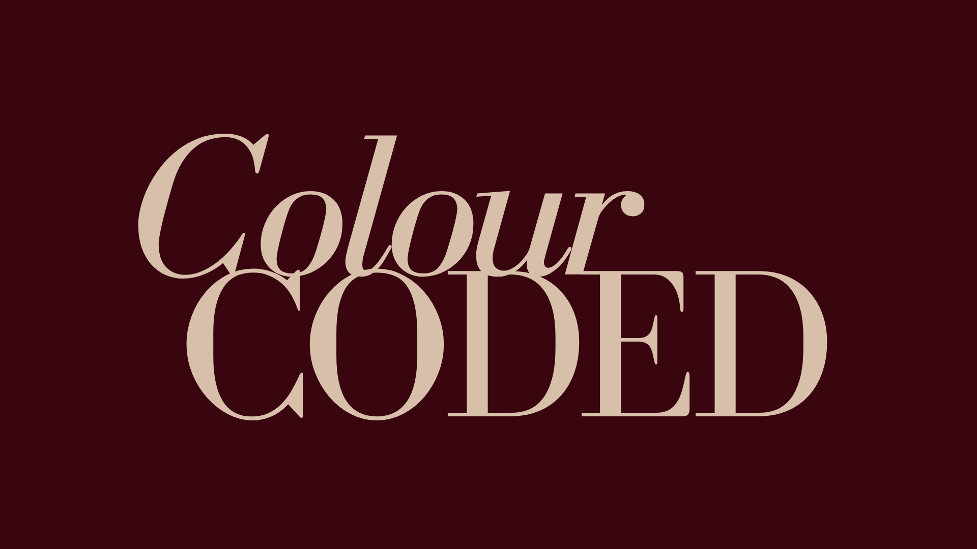 Colour Decoded: How Colour Psychology Shapes Perceptions of Power and Trust