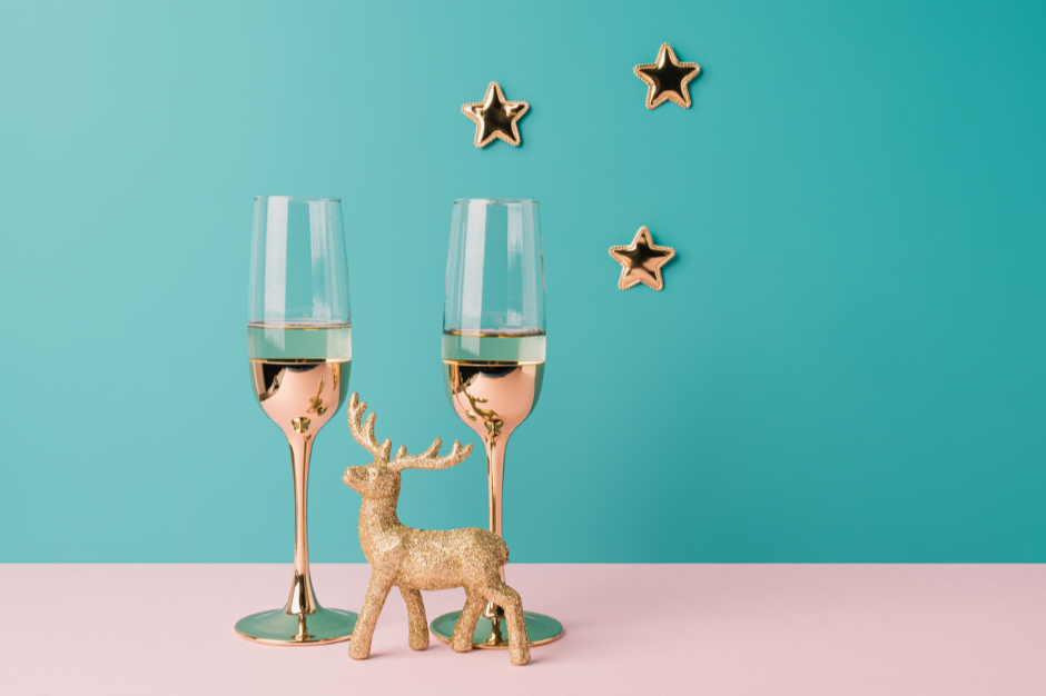 Getting 2026 ready: My favourite New Year reset rituals