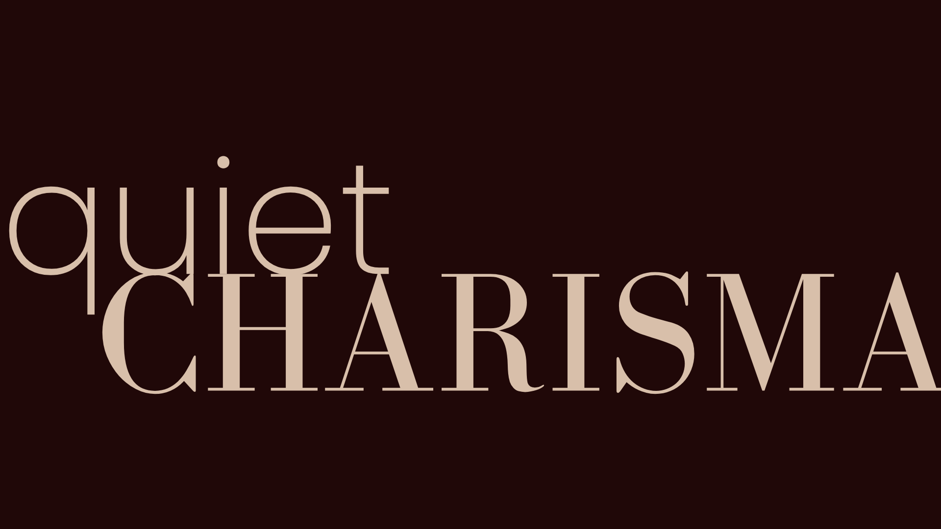 The Subtle Art of Rapport: 5 Ways to Quietly Build Your Personal Brand’s Presence