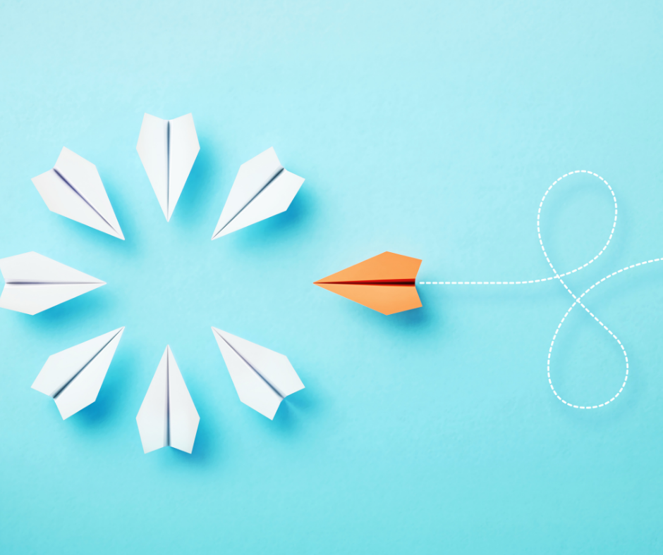 Brand yourself like a CEO: The simple strategies of C-Suite personal branding