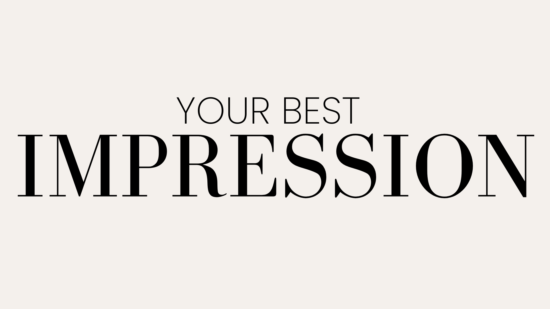 4 More Uncommon Tips for Your Next Networking Event