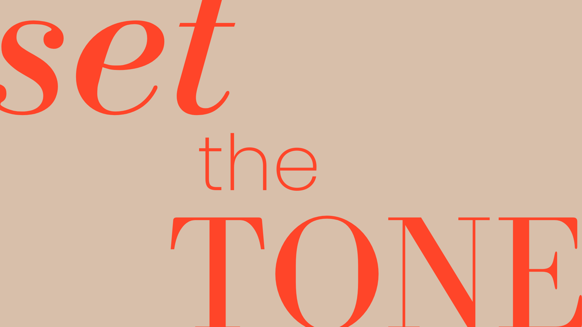 Rebrand Your Verbal Personal Brand