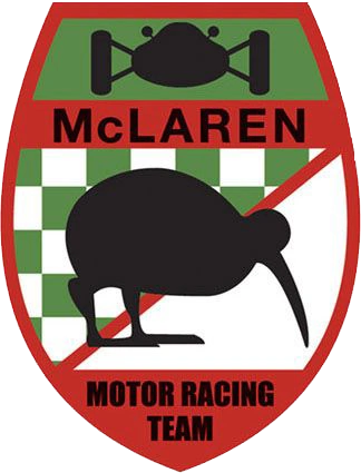 The Bruce McLaren Trust 