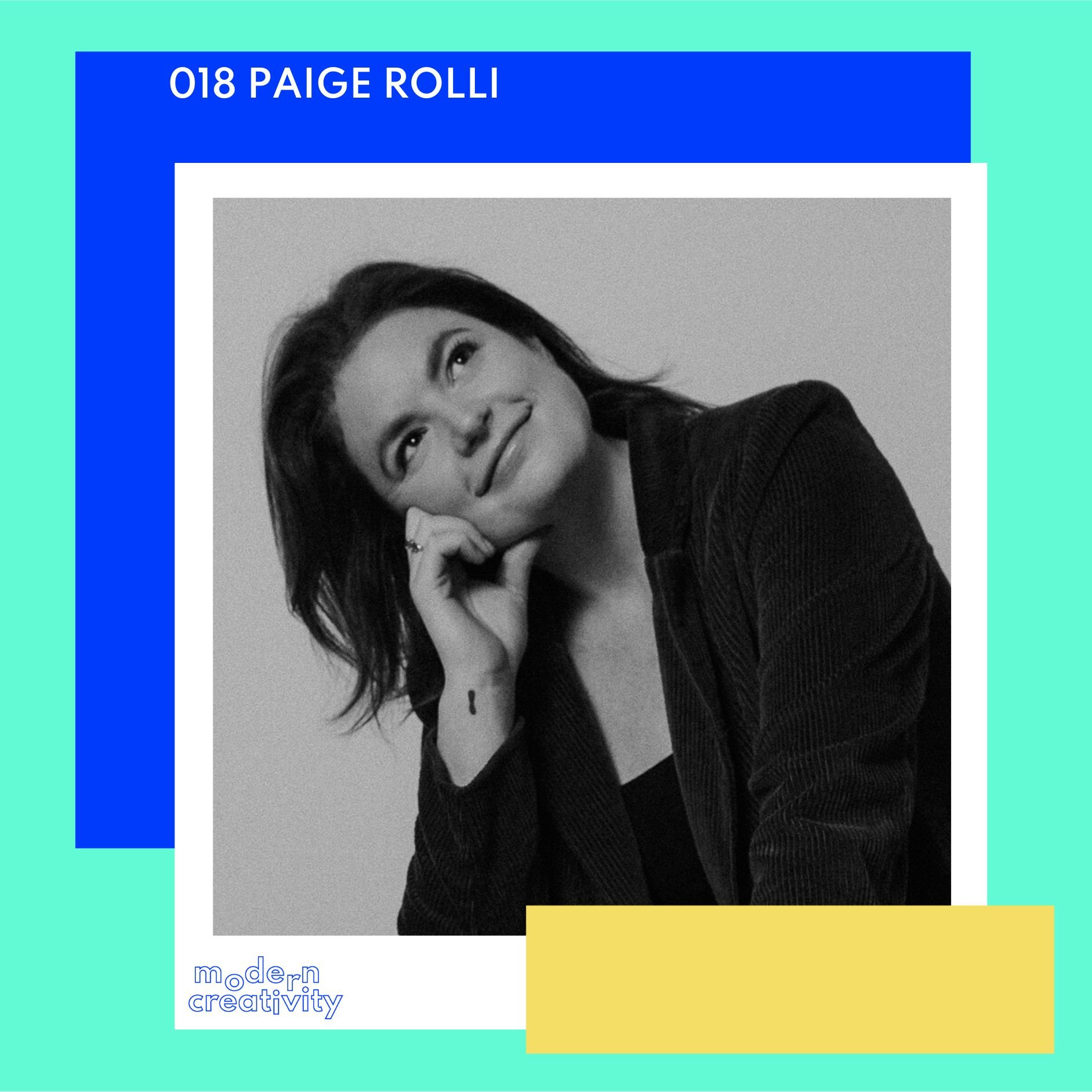 018 | Becoming a Holistic Business Mentor with Paige Rolli (EN)