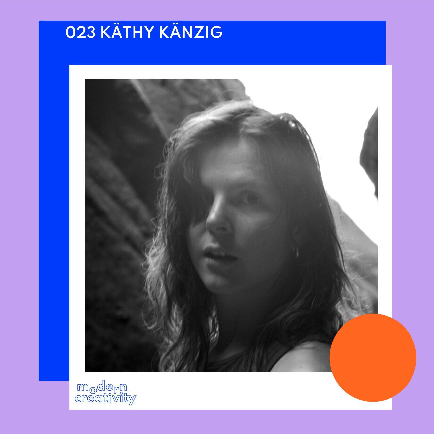 023 | Achtsamkeitsübung für Kreativität 4/4: Gefühle pflegen mit Käthy Känzig (DE)