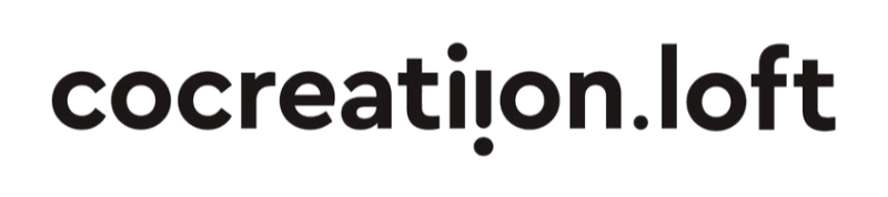 Co Creation Loft Logo