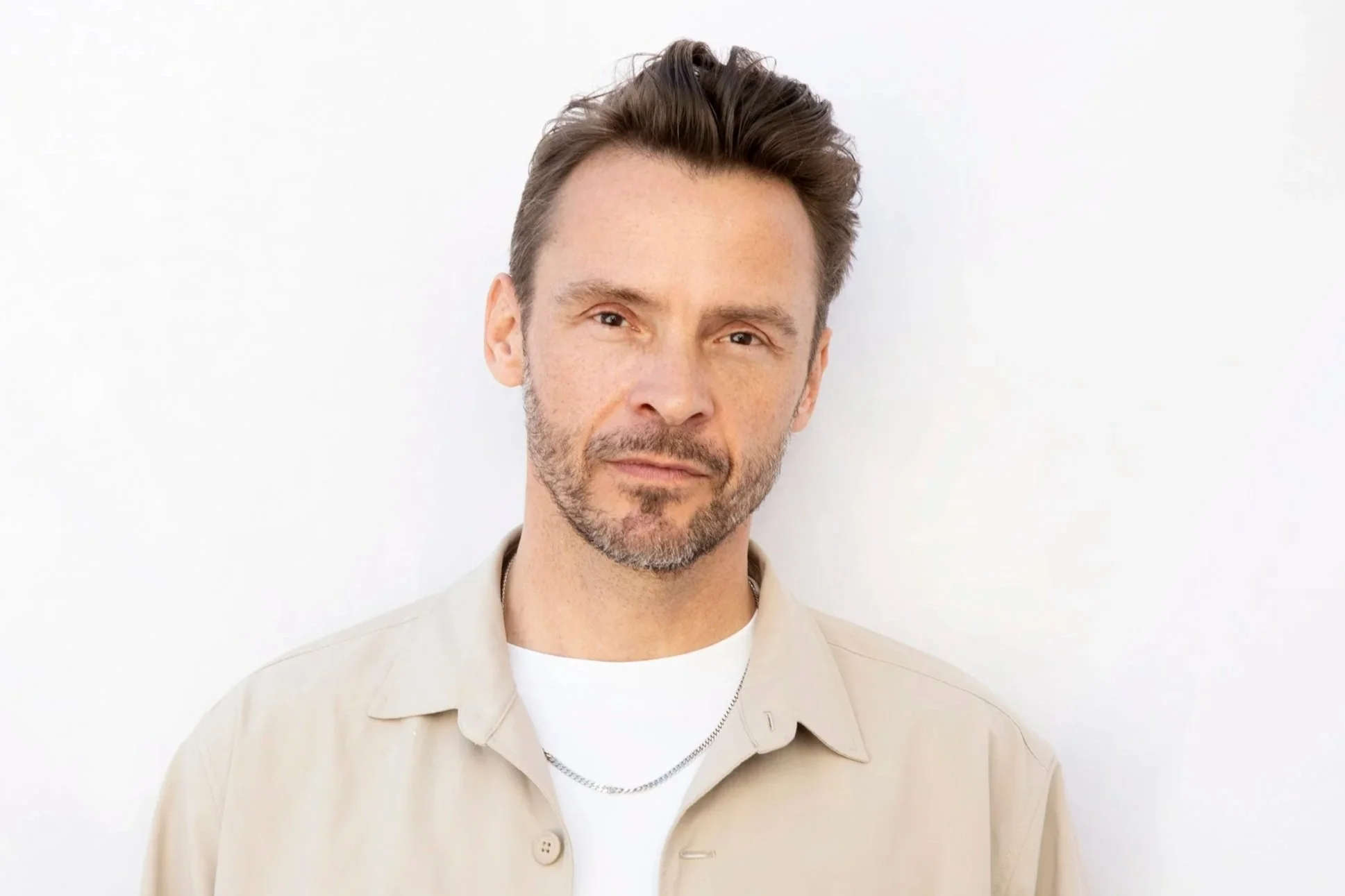 Lukas Feireiss Healing Arts