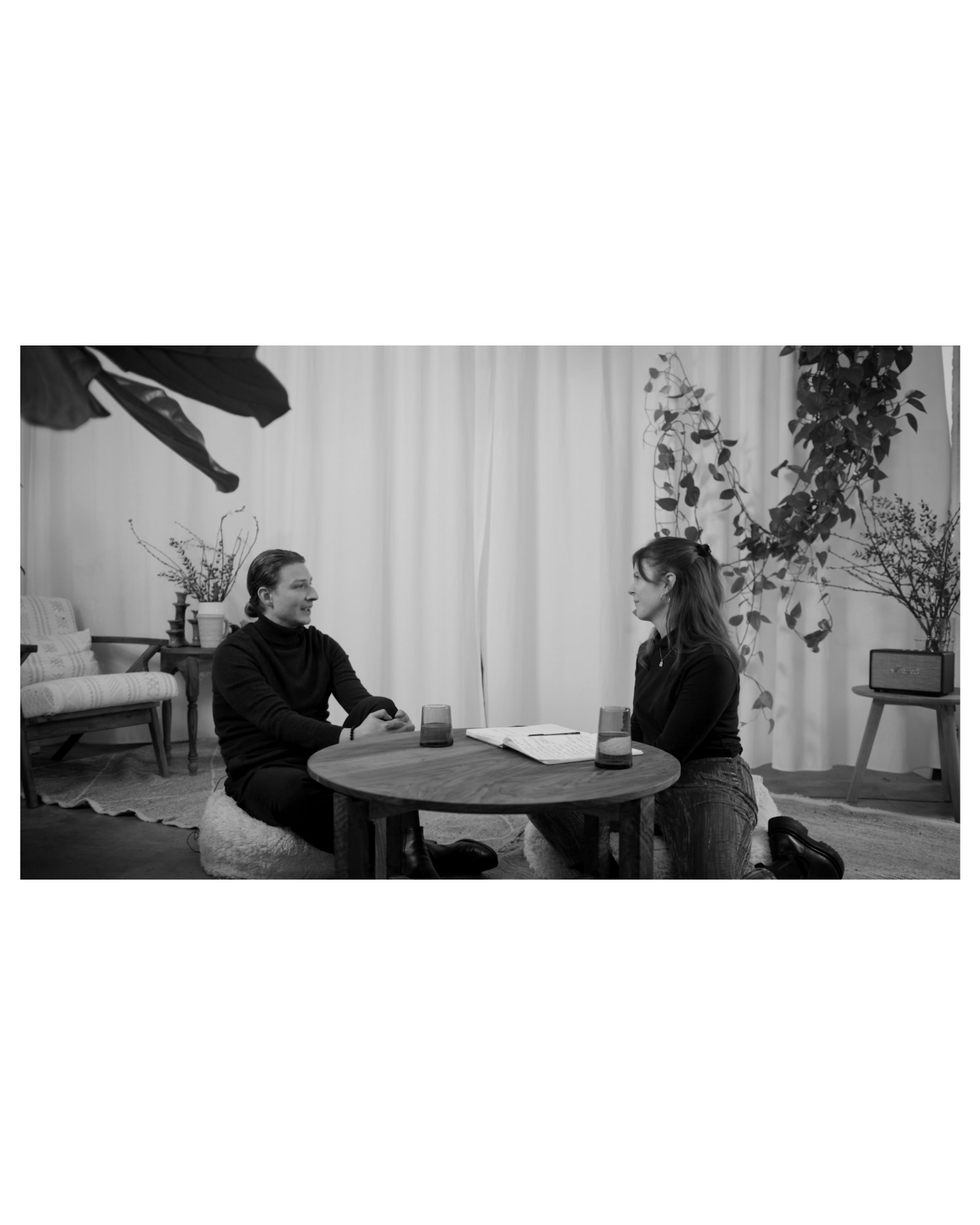 Mental Health Aepsy Niklas Egger Kathy Kaenzig Modern Creativity Podcast