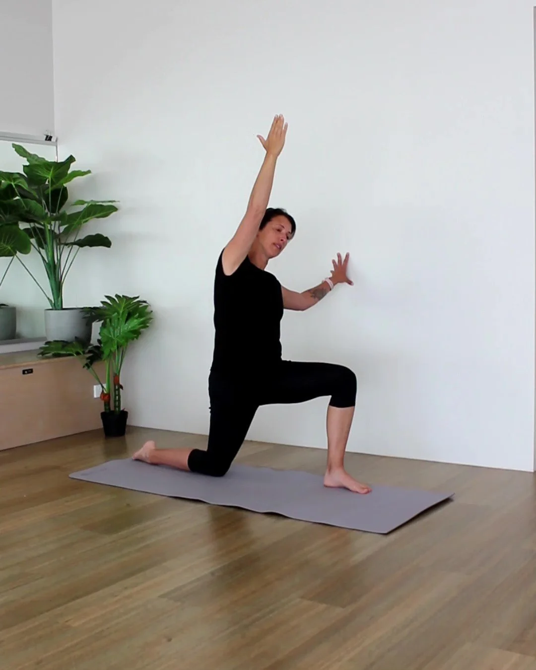 3 Posture Correcting Exercises