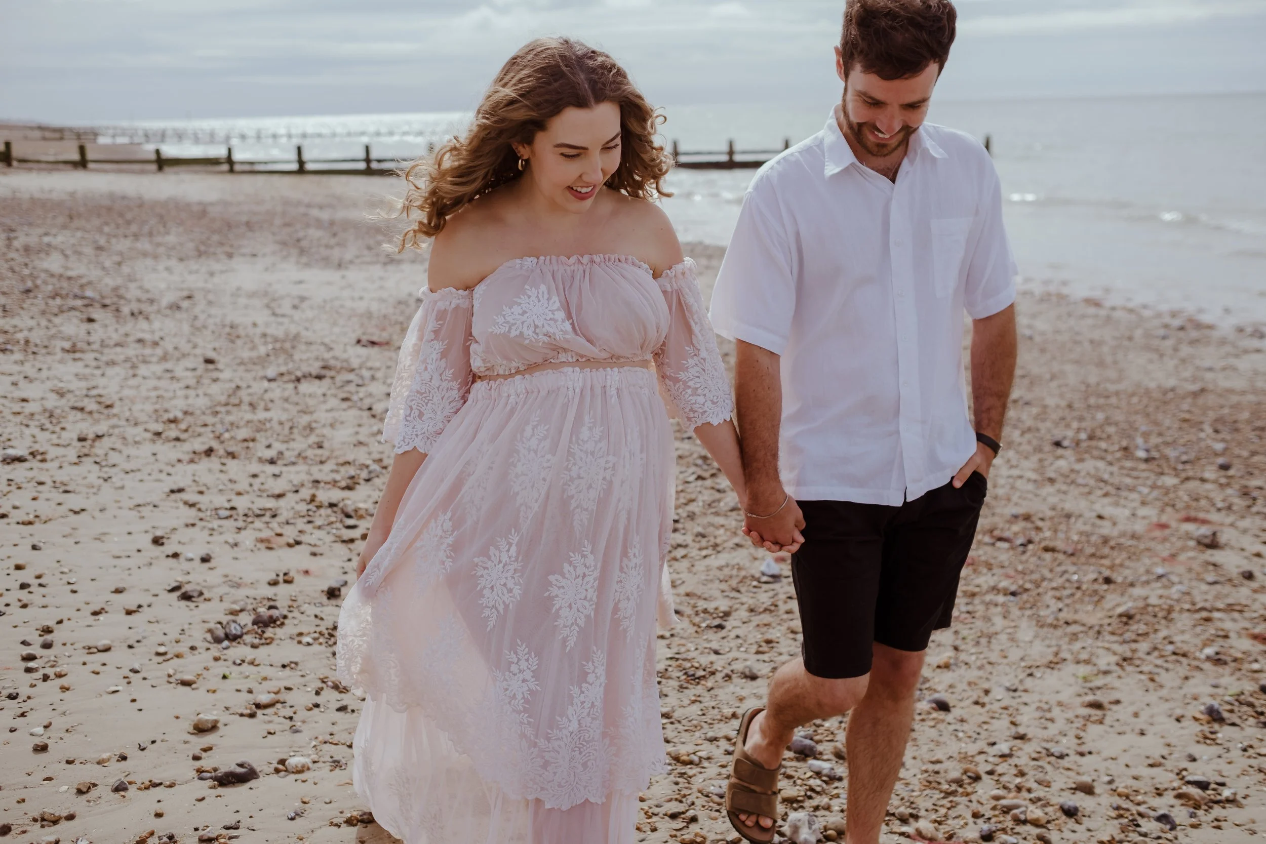  Why You Deserve a Maternity Photoshoot | West Sussex Maternity Photographer