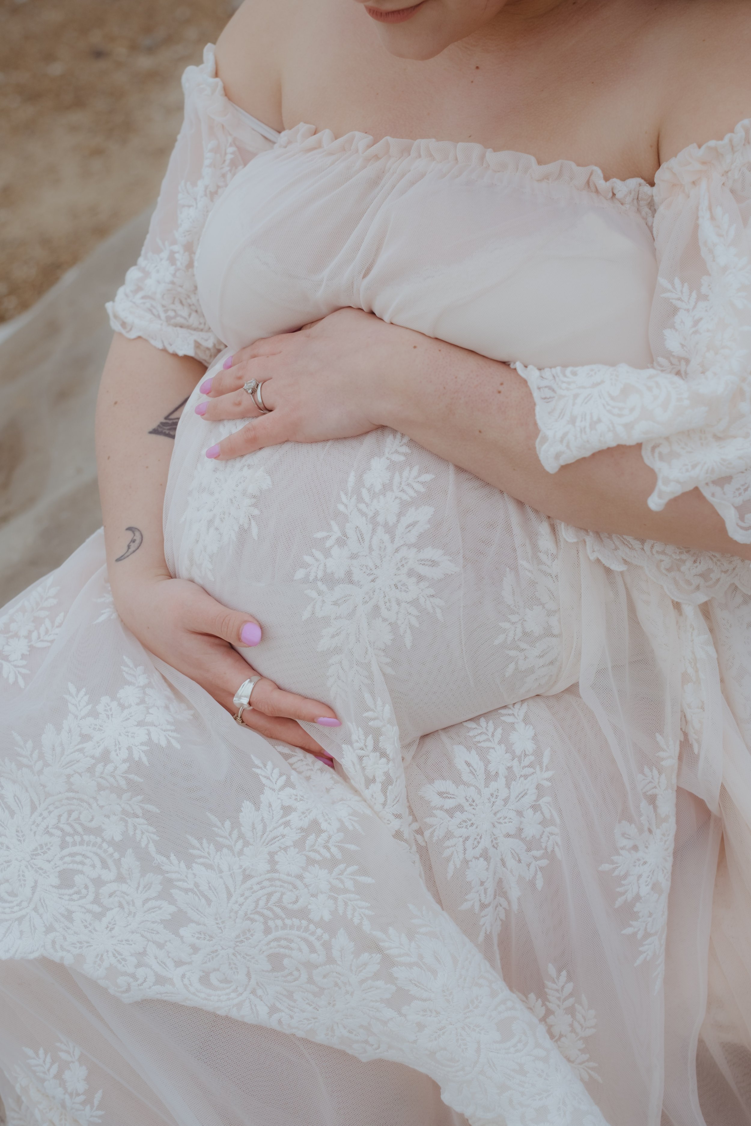 Sussex motherhood photography