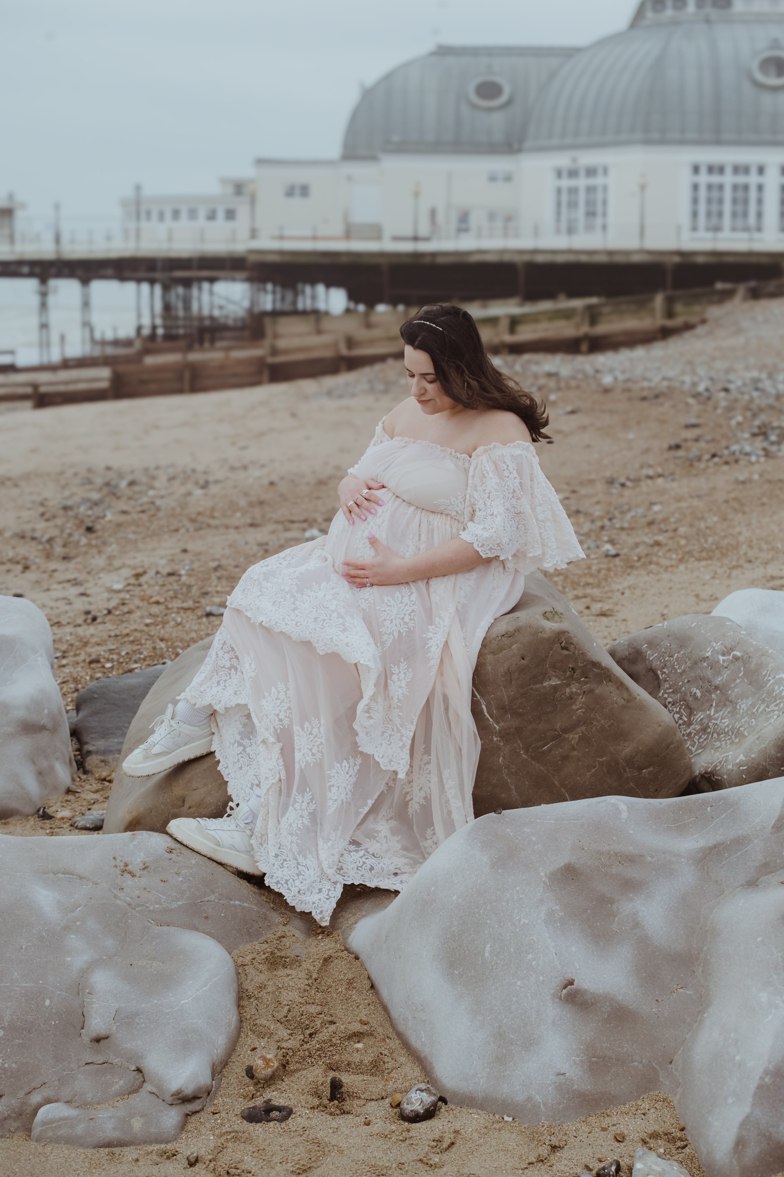 Sussex motherhood photographer