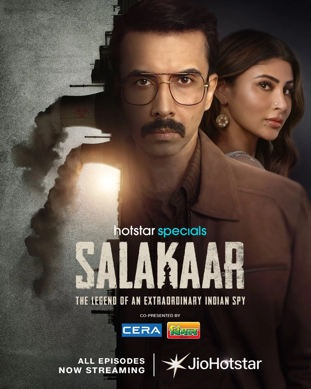 Salakaar