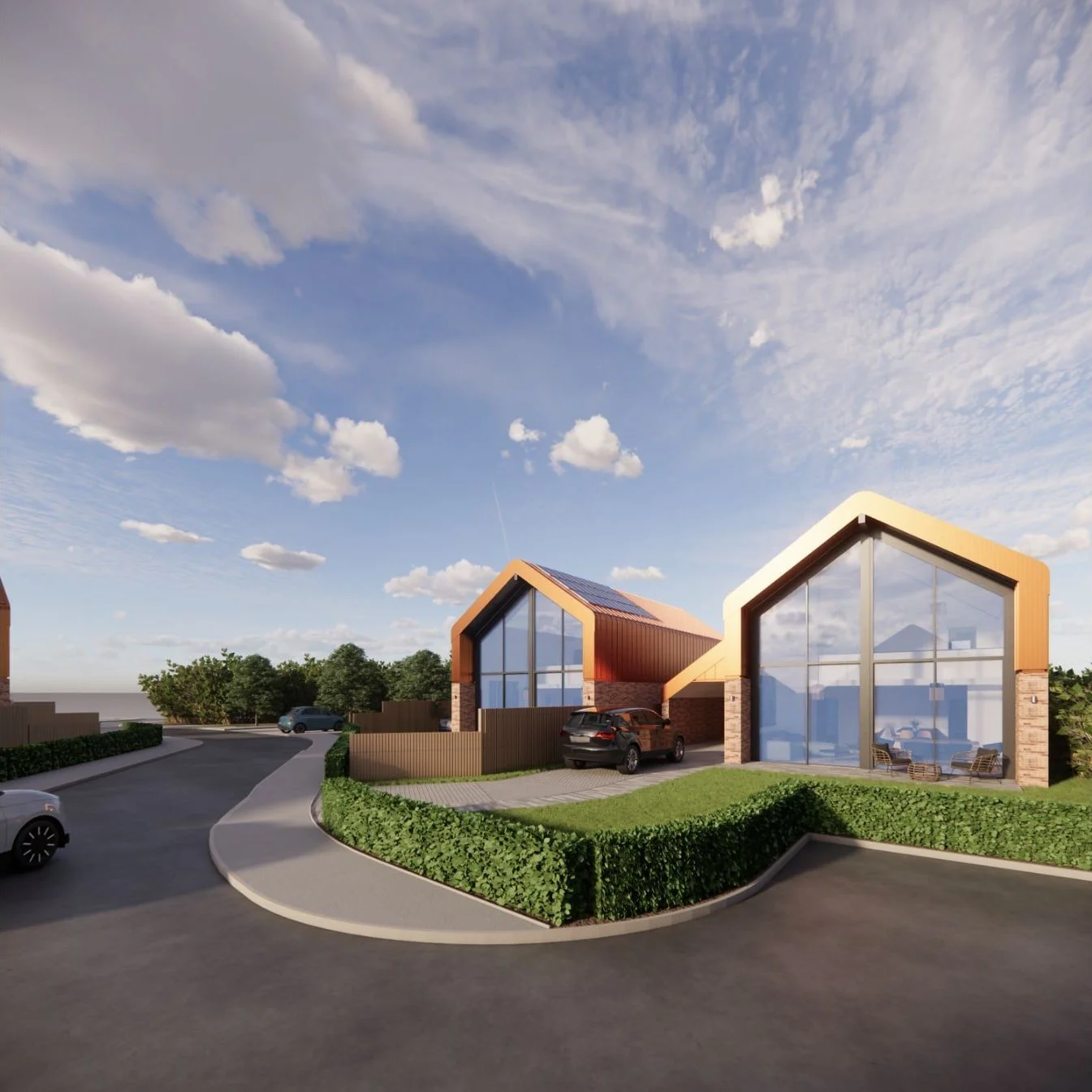 Architectural Designer vs Architect: What East Yorkshire Homeowners Should Know