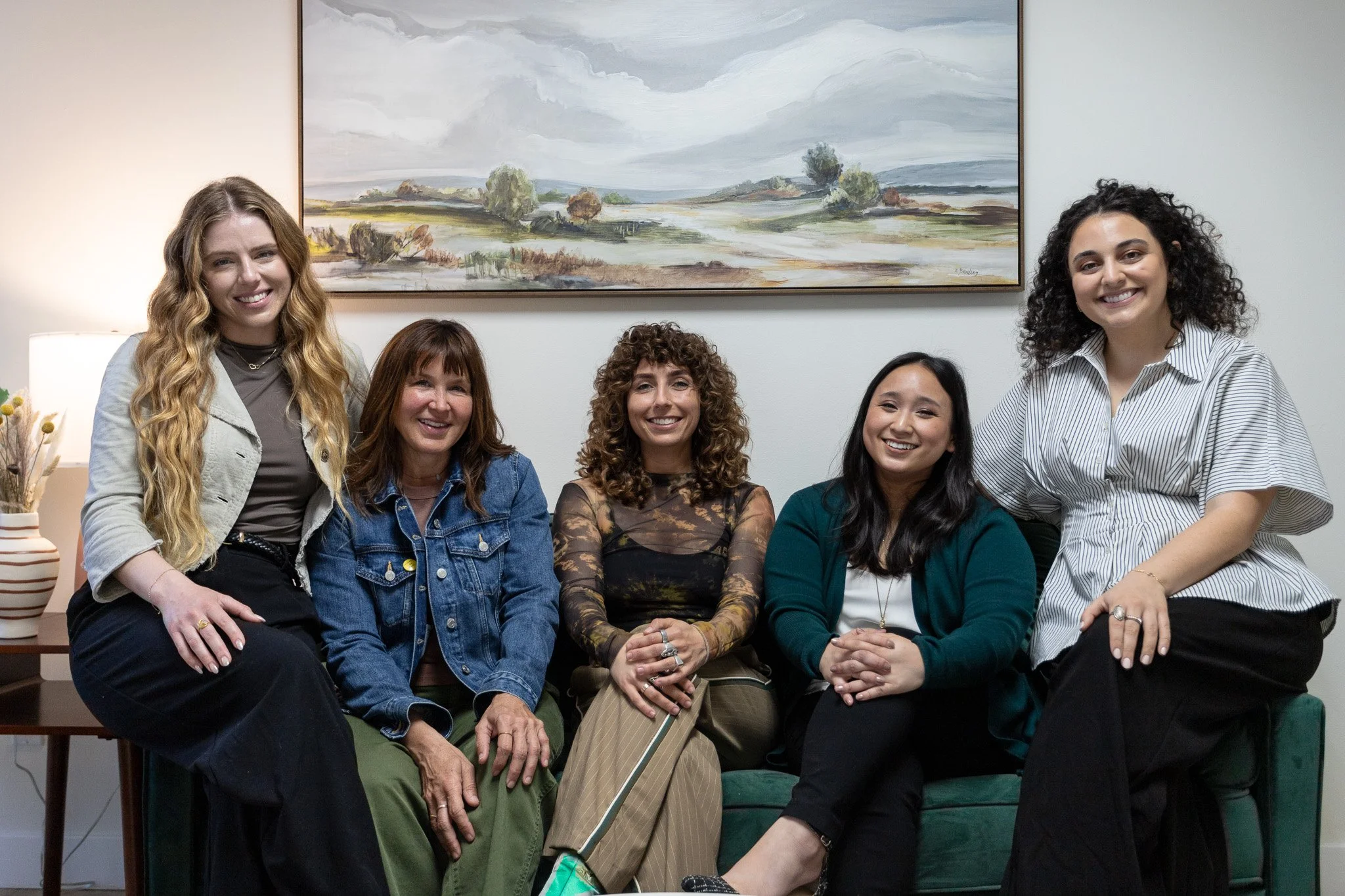 Why an In-Person Provider Community Matters When You’re Building a Private Practice in Los Angeles
