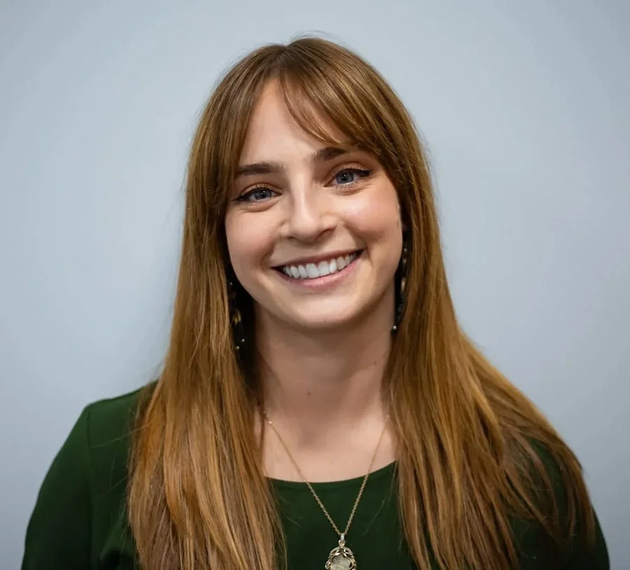 Freyja Lentz AMFT Trauma Therapist